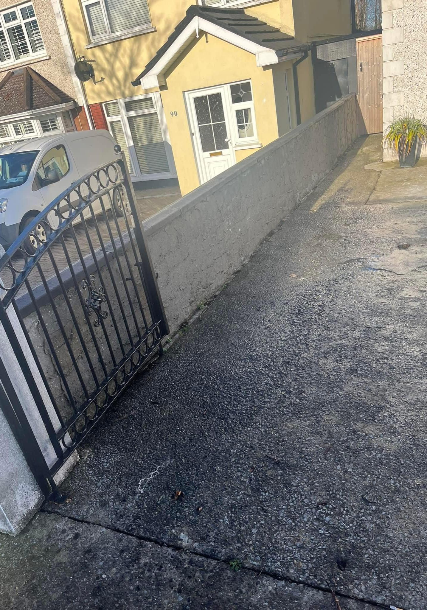 Rubbish Removal After
